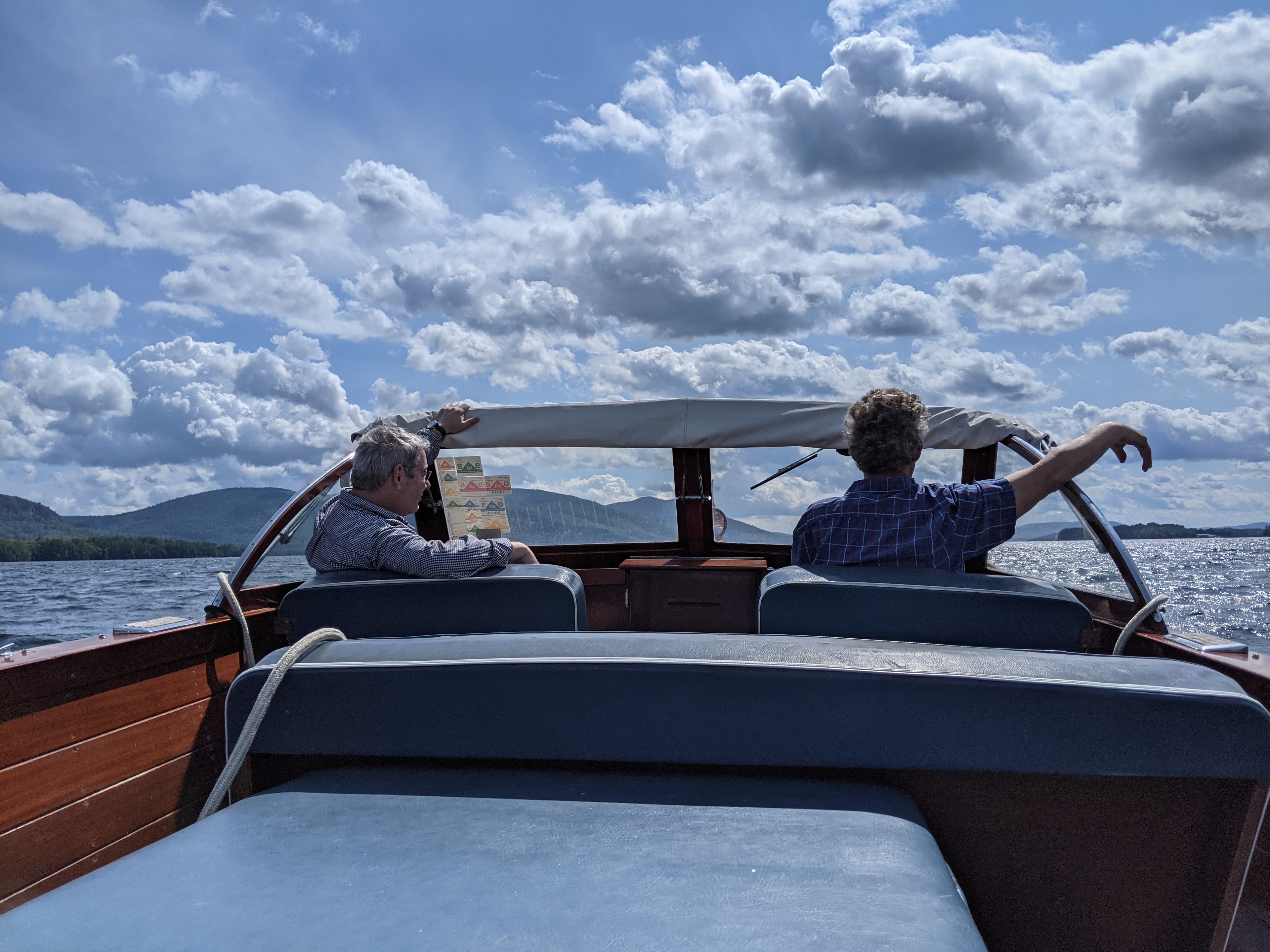 Private Boat Tours